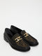 FENDI メンズ 革靴