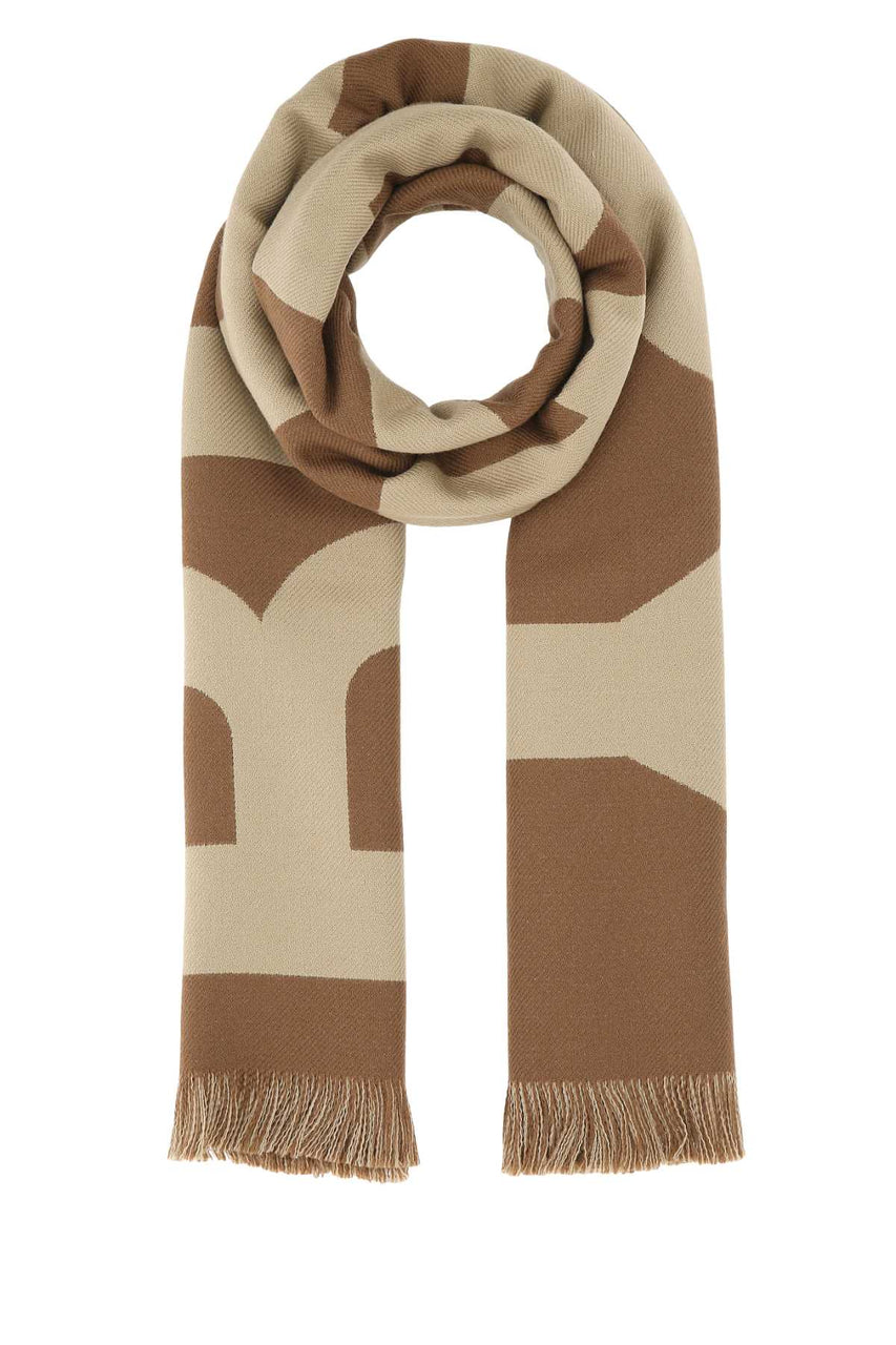 BURBERRY レディース スカーフ