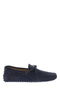 TOD'S メンズ 革靴