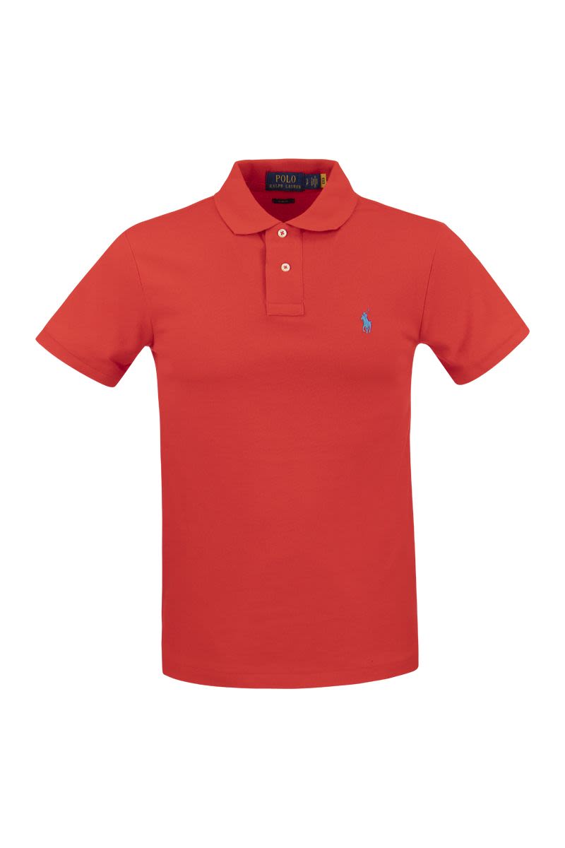 POLO RALPH LAUREN メンズ ポロ シャツ