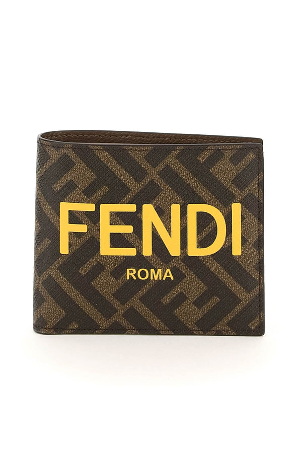 FENDI メンズ 財布