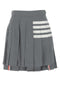 THOM BROWNE レディース スカート