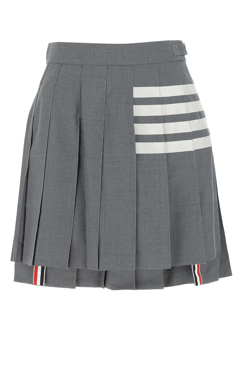 THOM BROWNE レディース スカート