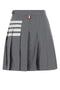 THOM BROWNE レディース スカート