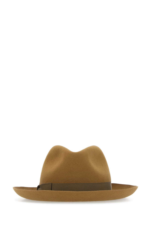 BORSALINO レディース 帽子