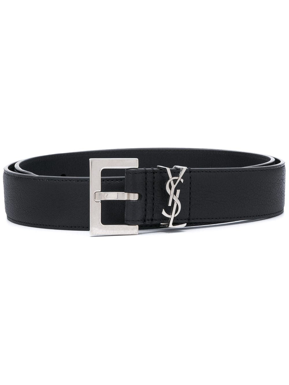 SAINT LAURENT メンズ ベルト
