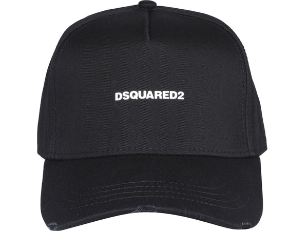 DSQUARED2 メンズ 帽子