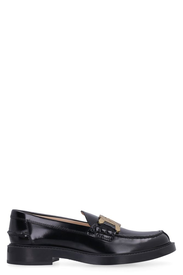 TOD'S レディース バレエ シューズ