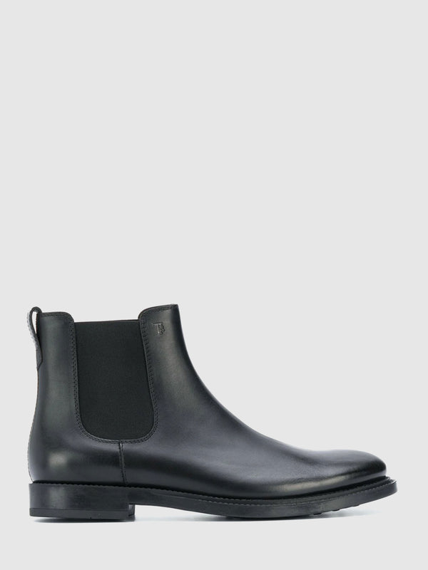 TOD'S メンズ ブーツ
