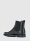TOD'S メンズ ブーツ