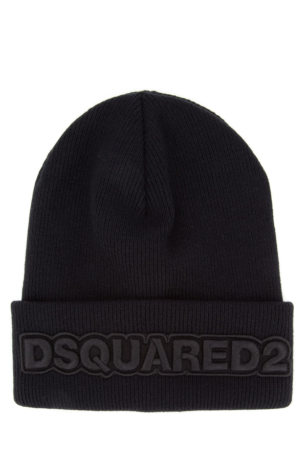 DSQUARED2 メンズ 帽子