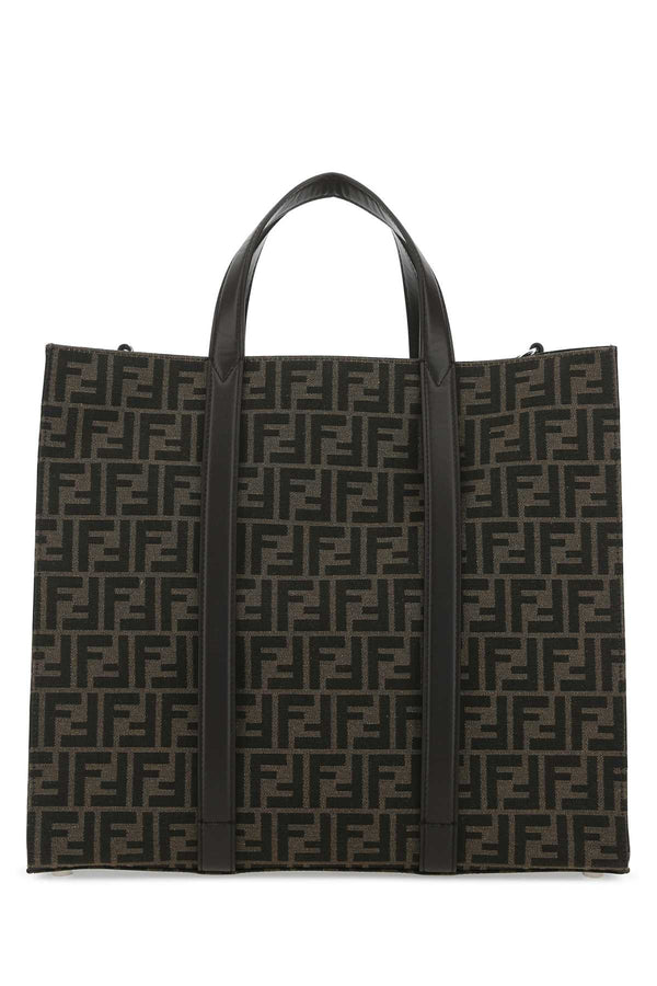 FENDI メンズ ハンド バッグ