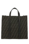 FENDI メンズ ハンド バッグ