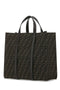 FENDI メンズ ハンド バッグ