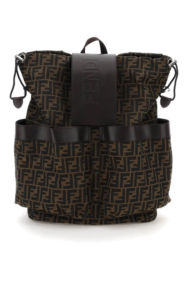 FENDI メンズ バックパック