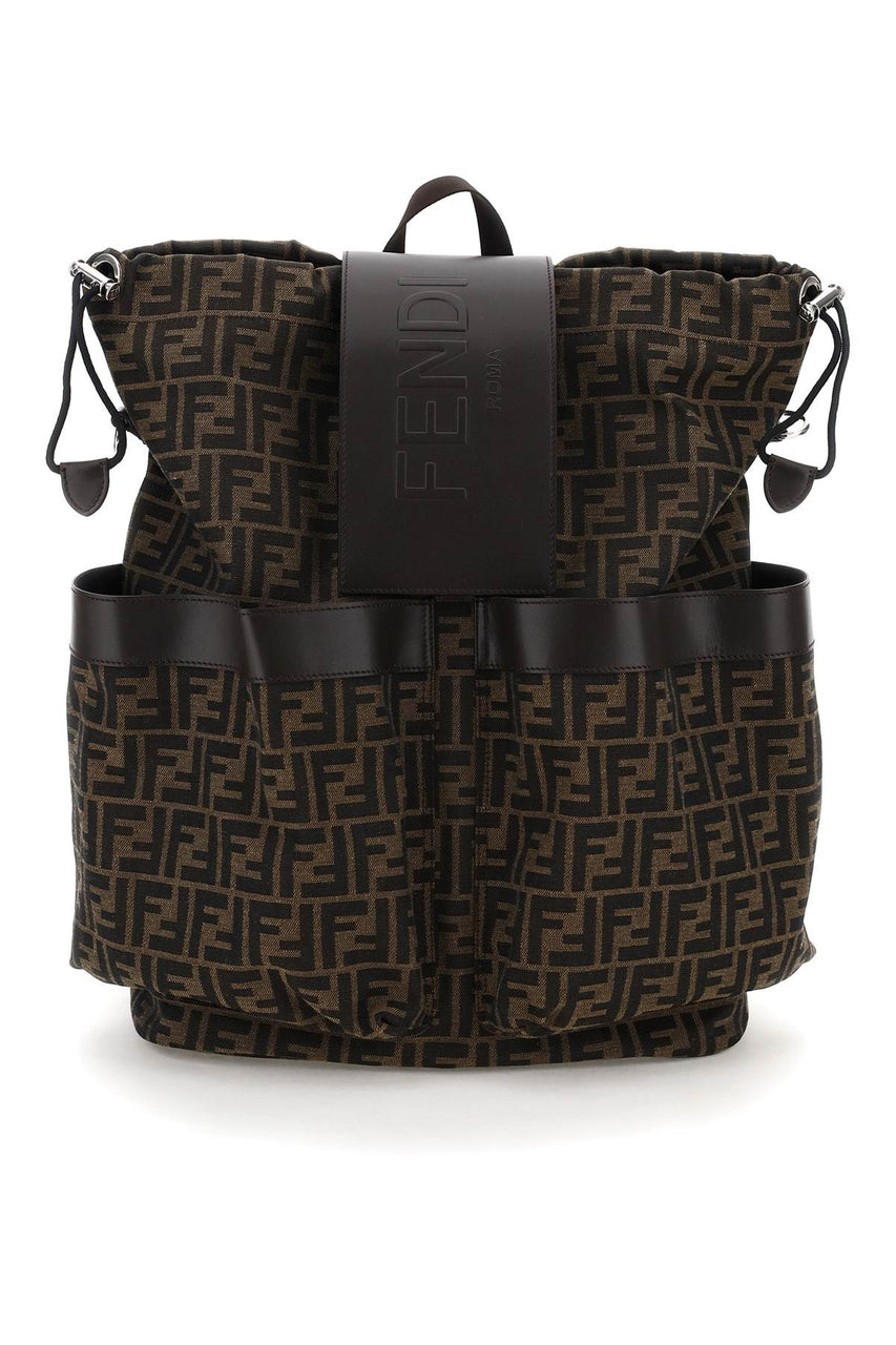 FENDI メンズ バックパック