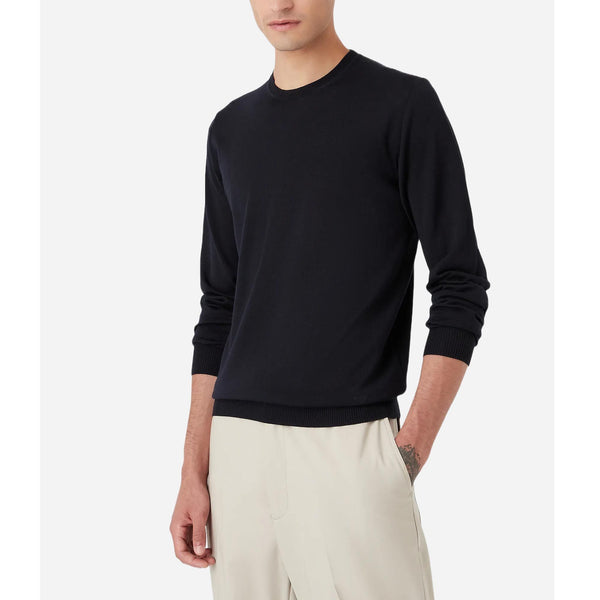 EMPORIO ARMANI メンズ ニット トップス