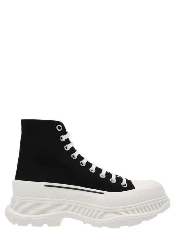 ALEXANDER MCQUEEN メンズ アクティブ シューズ