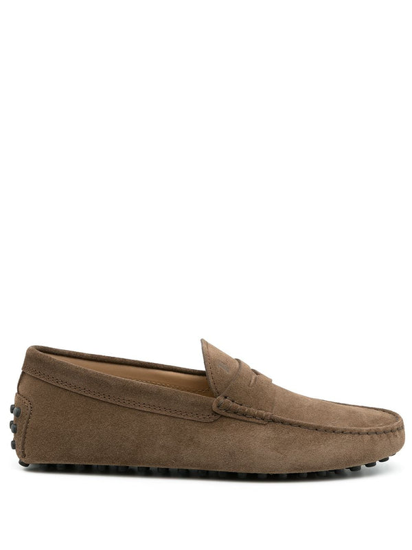 TOD'S メンズ 革靴