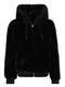 MOOSE KNUCKLES レディース レザー ジャケット