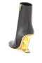 FENDI レディース ブーツ