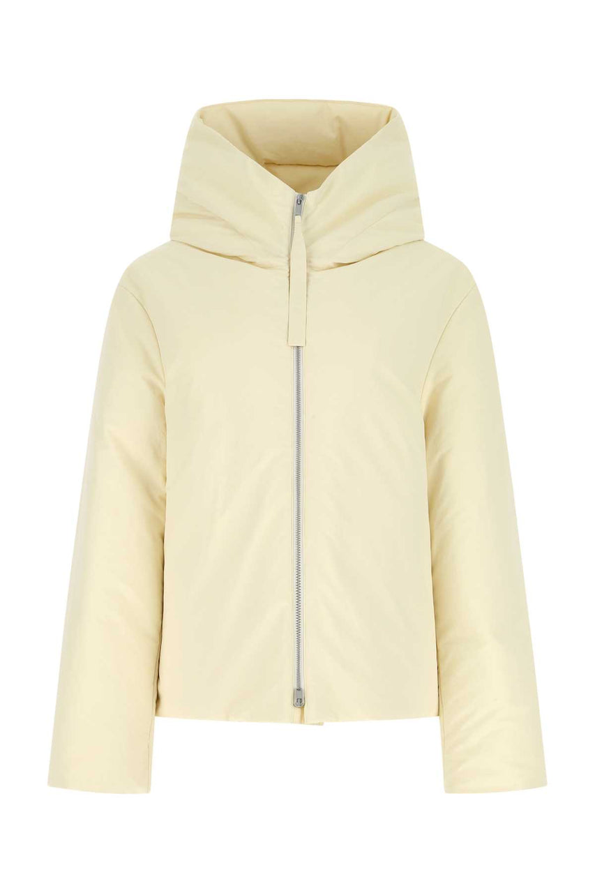 JIL SANDER レディース ダウン ジャケット