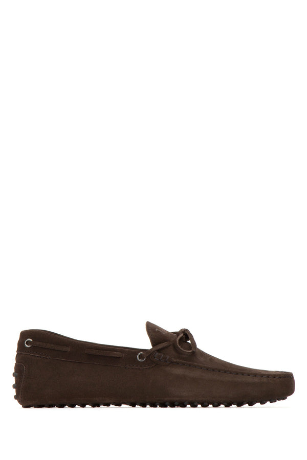 TOD'S メンズ 革靴
