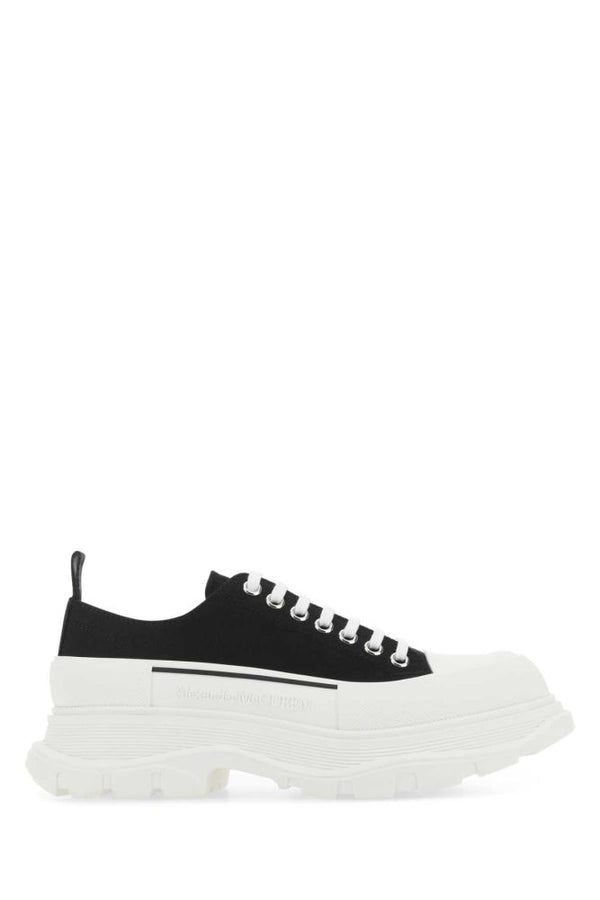ALEXANDER MCQUEEN メンズ アクティブ シューズ