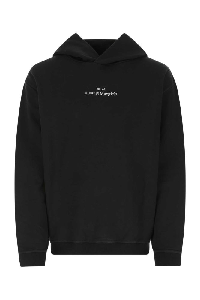MAISON MARGIELA メンズ スウェット シャツ