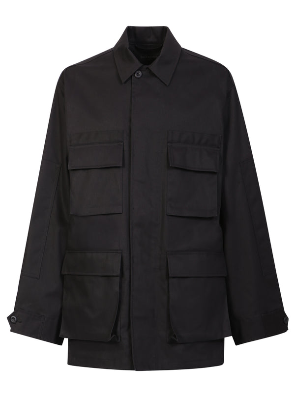 BALENCIAGA メンズ スーツ