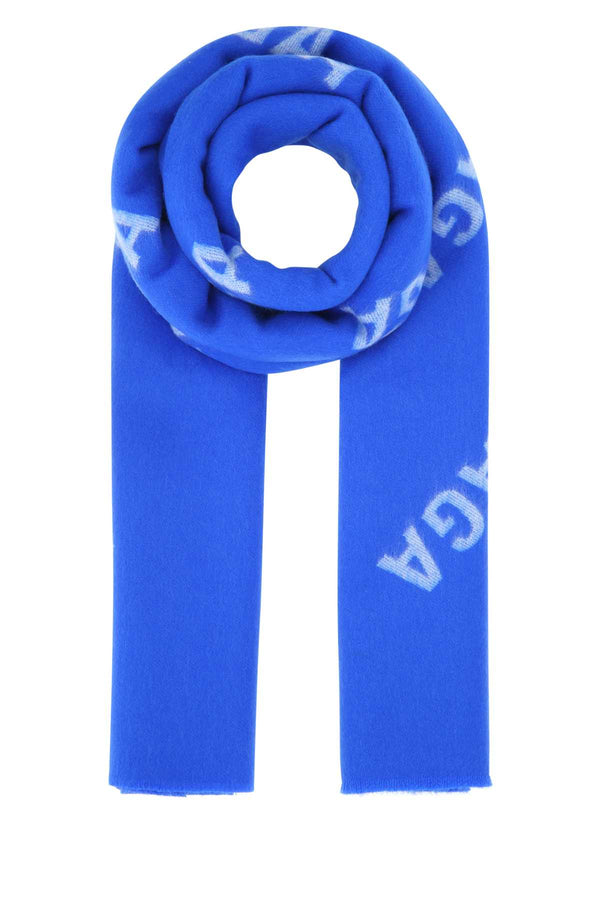 BALENCIAGA レディース スカーフ