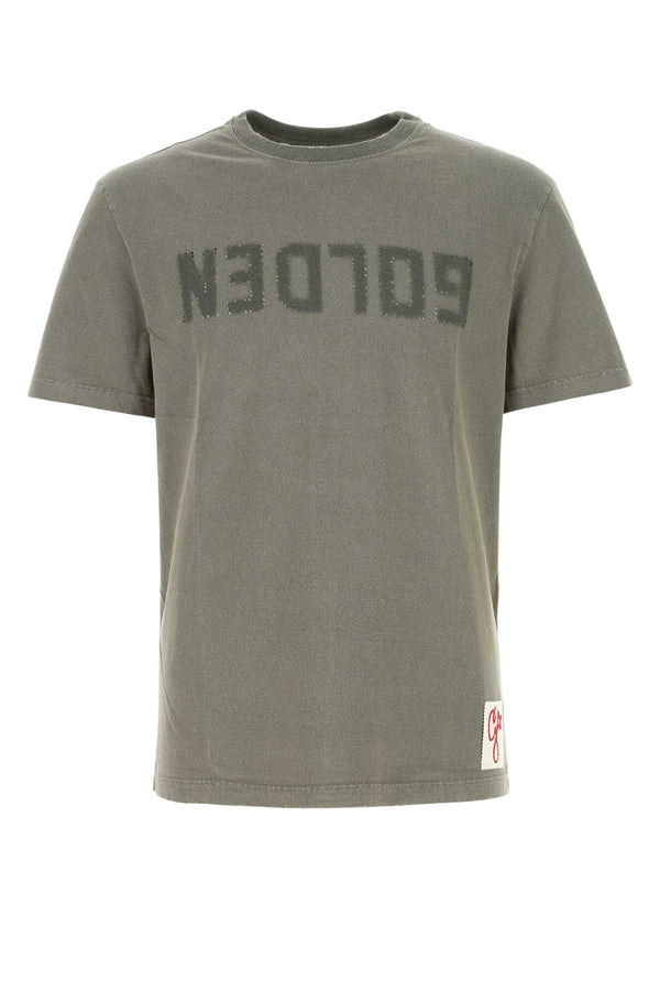 GOLDEN GOOSE DELUXE BRAND メンズ Tシャツ
