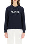 A.P.C. レディース パーカ