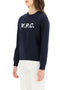 A.P.C. レディース パーカ