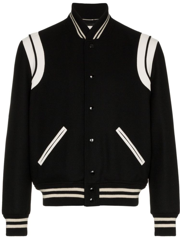 SAINT LAURENT メンズ ジャケット