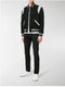 SAINT LAURENT メンズ ジャケット