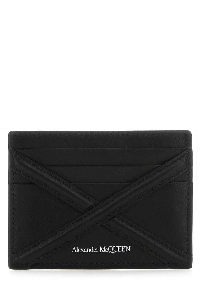 ALEXANDER MCQUEEN メンズ 財布