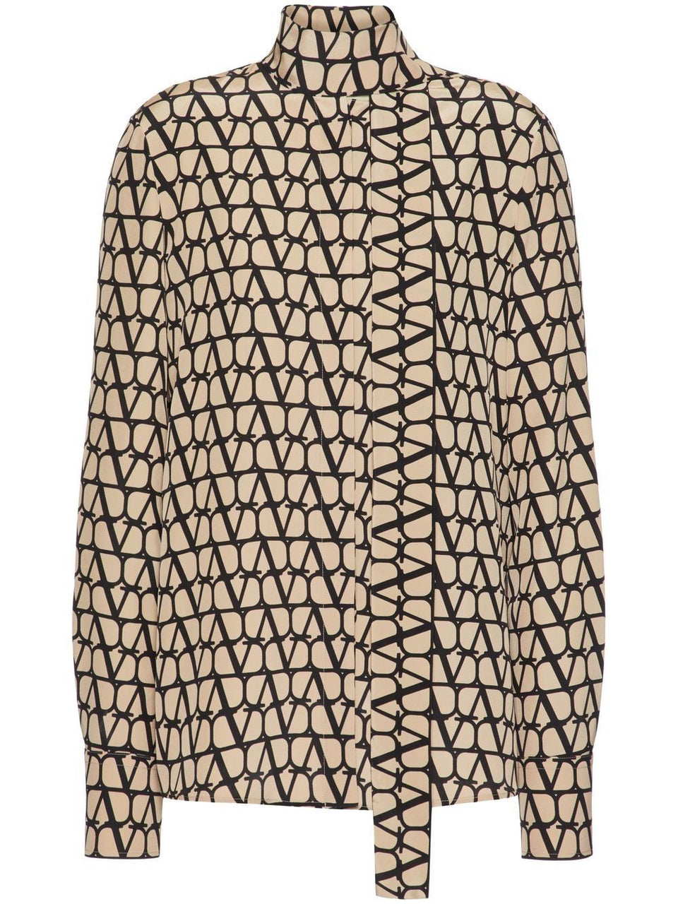VALENTINO GARAVANI レディース シャツ