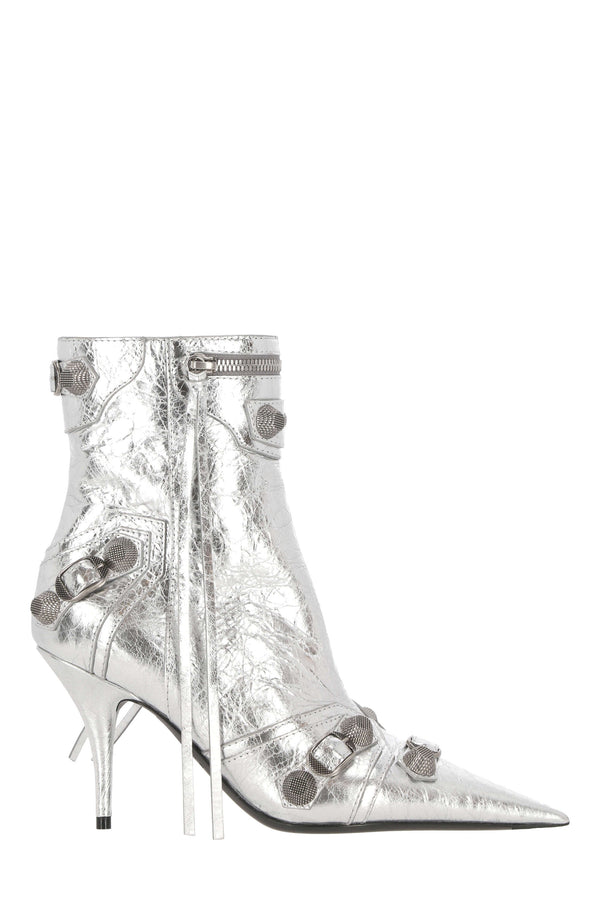 BALENCIAGA レディース ハイヒール パンプス