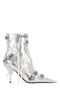 BALENCIAGA レディース ハイヒール パンプス