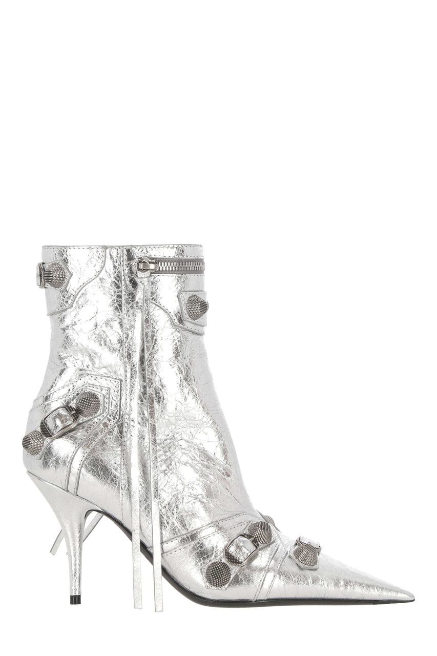 BALENCIAGA レディース ハイヒール パンプス