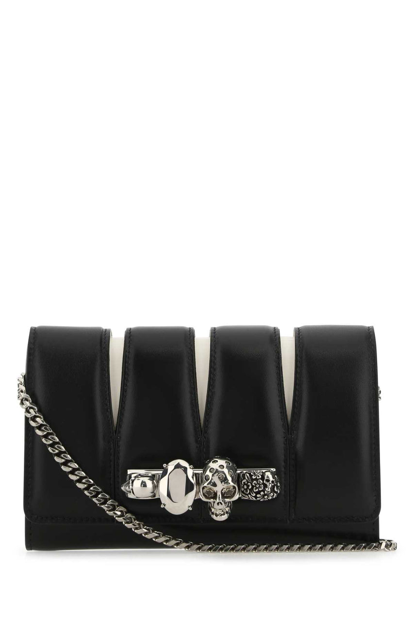 ALEXANDER MCQUEEN レディース クラッチ バッグ