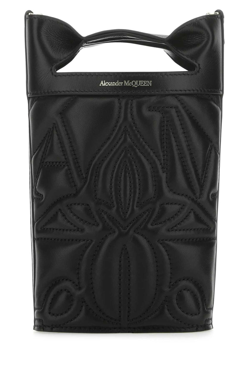 ALEXANDER MCQUEEN レディース ボディ バッグ