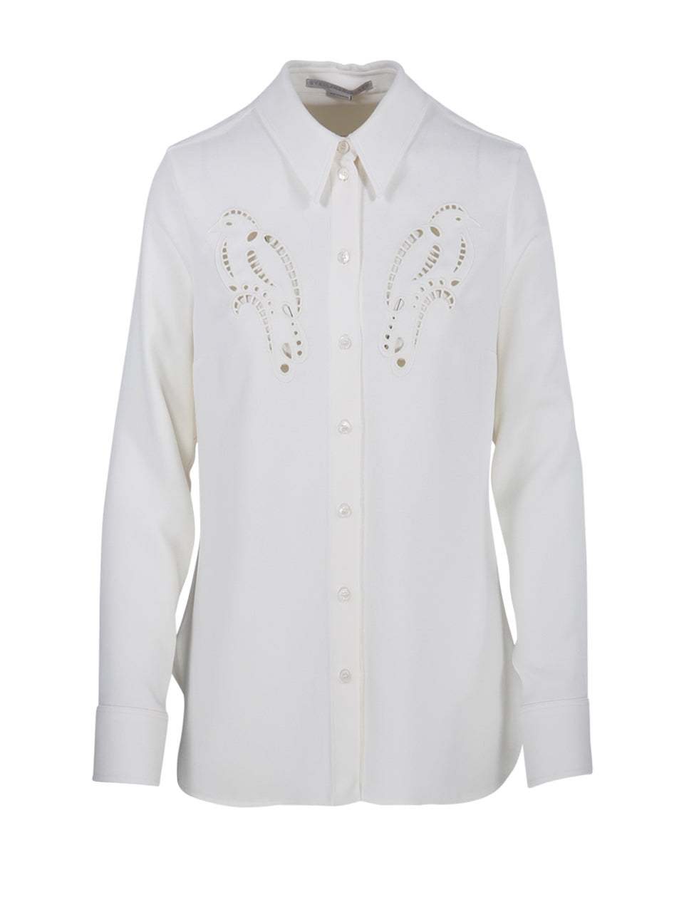 STELLA MCCARTNEY レディース シャツ