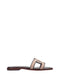 TOD'S レディース  サンダル
