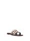 TOD'S レディース  サンダル