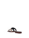 TOD'S レディース  サンダル