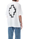 MARCELO BURLON COUNTY OF MILAN メンズ Tシャツ