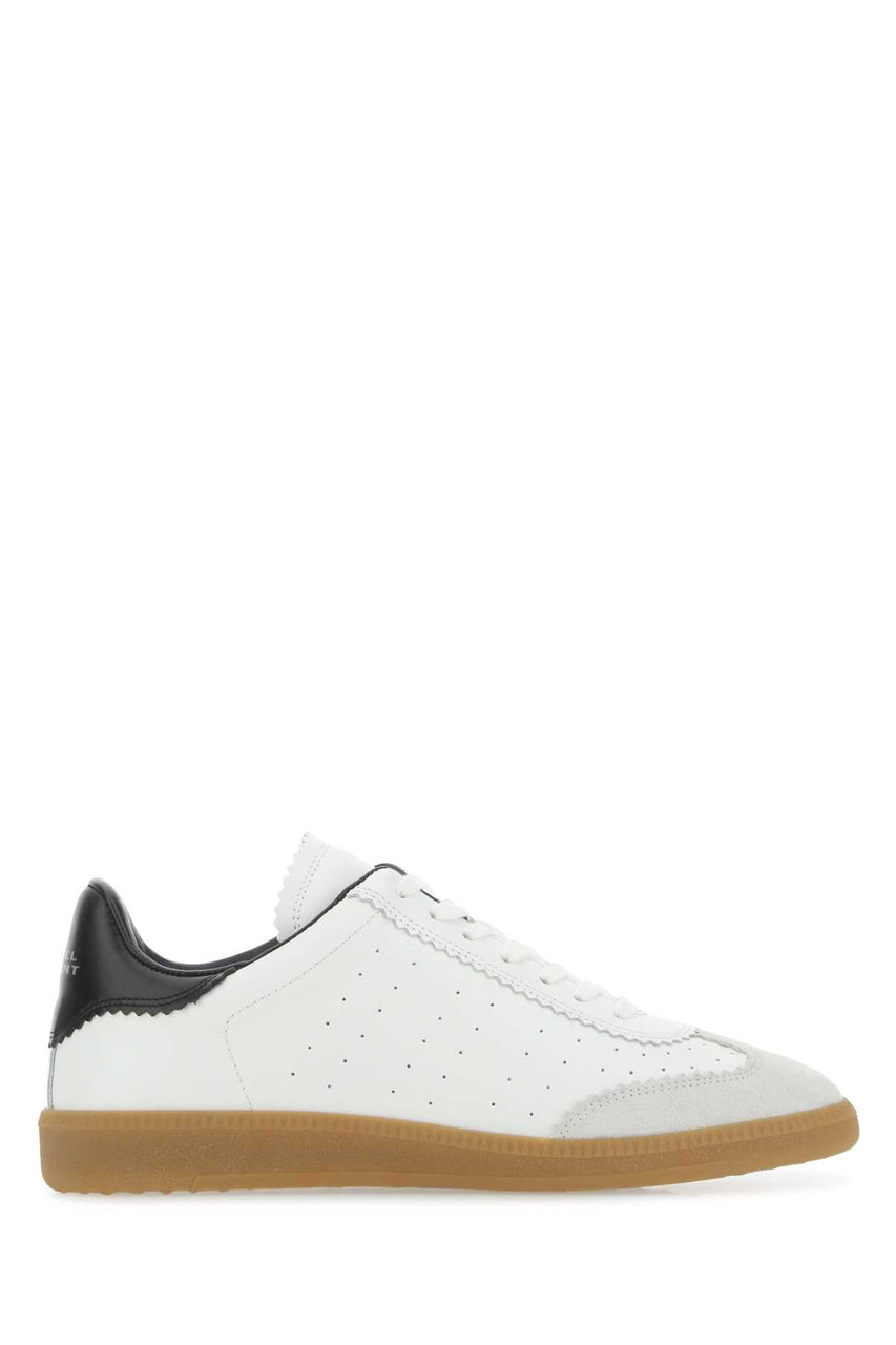 ISABEL MARANT レディース スニーカー