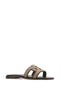 TOD'S レディース  サンダル
